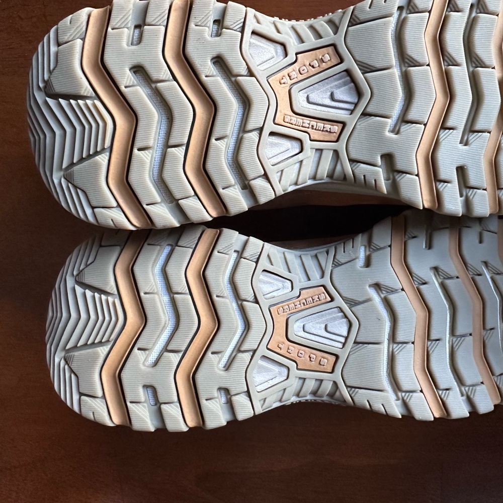 Skechers Sport Women’s Wheat Casual Sneaker - Picture 4 of 4